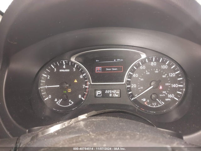 Nissan Altima 2.5 S 2015 1N4AL3AP4FC581394 Image 16