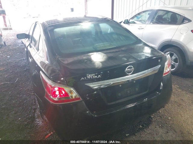 Nissan Altima 2.5 S 2015 1N4AL3AP4FC581394 Image 17