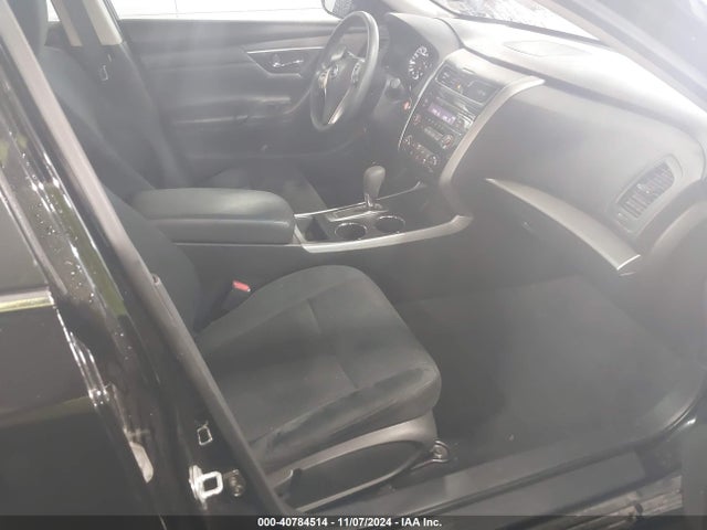 Nissan Altima 2.5 S 2015 1N4AL3AP4FC581394 Image 5