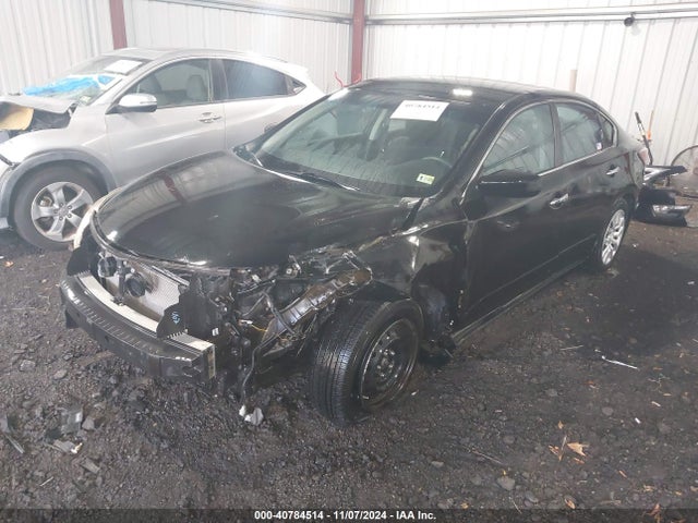 Nissan Altima 2.5 S 2015 1N4AL3AP4FC581394 Image 6