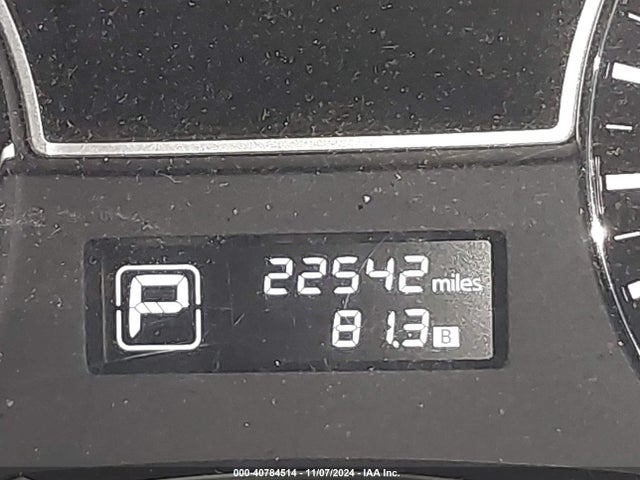Nissan Altima 2.5 S 2015 1N4AL3AP4FC581394 Image 7