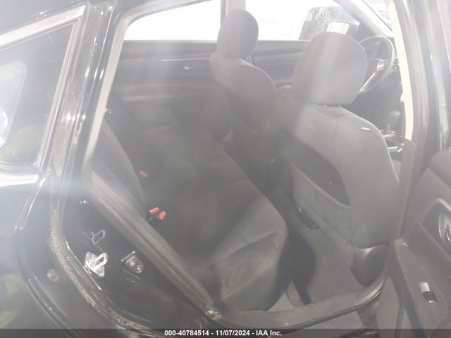 Nissan Altima 2.5 S 2015 1N4AL3AP4FC581394 Image 8