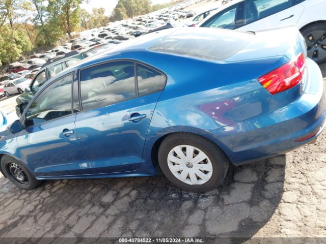 3VW2K7AJ4FM263615 Volkswagen Jetta 2.0l S