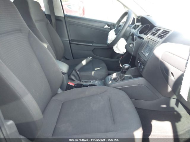 3VW2K7AJ4FM263615 Volkswagen Jetta 2.0l S