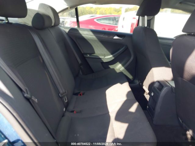 3VW2K7AJ4FM263615 Volkswagen Jetta 2.0l S