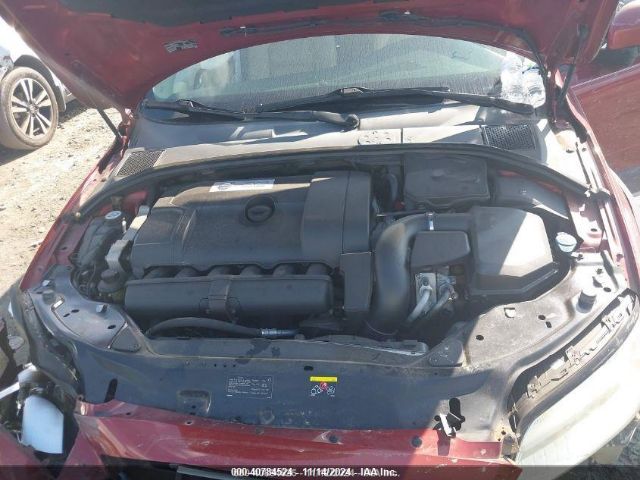 2011 VOLVO XC70 YV4952BZ9B1094146 Photo 9
