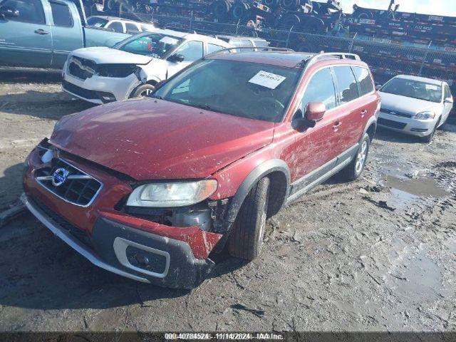 2011 VOLVO XC70 YV4952BZ9B1094146 Photo 1