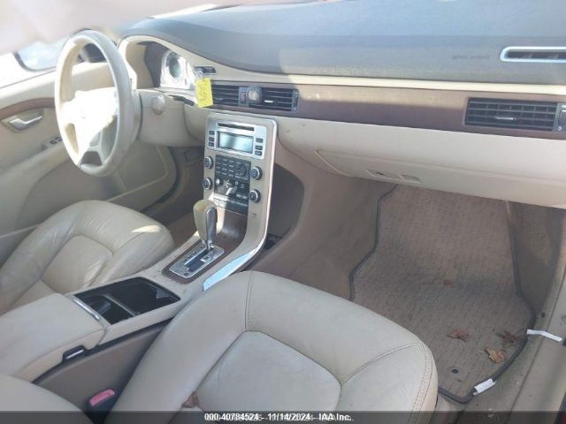 2011 VOLVO XC70 YV4952BZ9B1094146 Photo 4