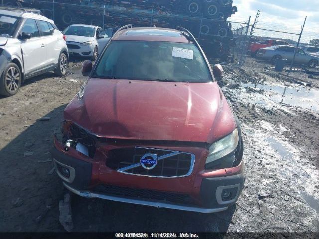2011 VOLVO XC70 YV4952BZ9B1094146 Photo 5