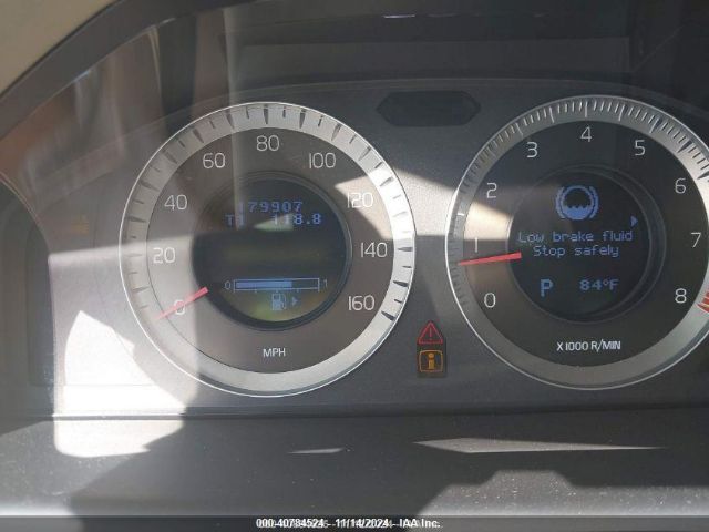 2011 VOLVO XC70 YV4952BZ9B1094146 Photo 6