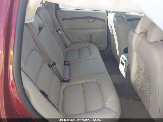 2011 VOLVO XC70 YV4952BZ9B1094146 Photo 7