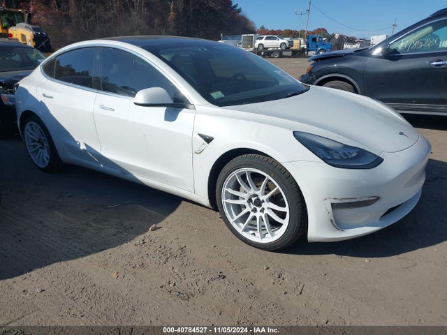 2020 TESLA MODEL 3 5YJ3E1EB3LF628686 Photo 0