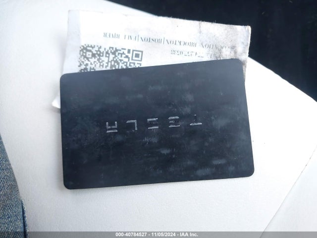 2020 TESLA MODEL 3 5YJ3E1EB3LF628686 Photo 10