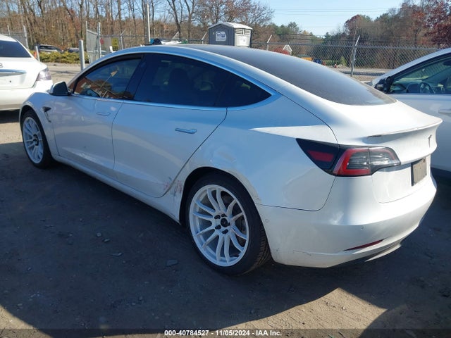 2020 TESLA MODEL 3 5YJ3E1EB3LF628686 Photo 2
