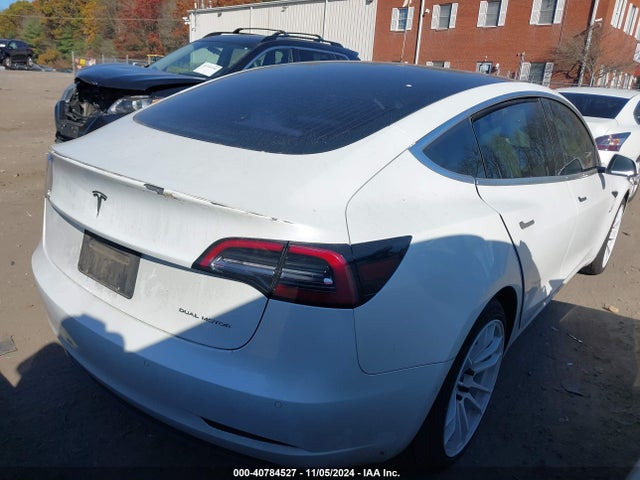 2020 TESLA MODEL 3 5YJ3E1EB3LF628686 Photo 3