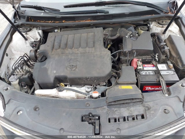 4T1BK1EB7GU200441 Toyota Avalon Touring