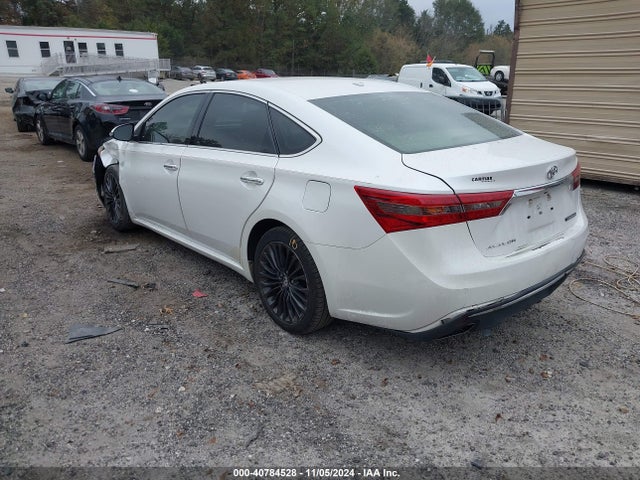 4T1BK1EB7GU200441 Toyota Avalon Touring