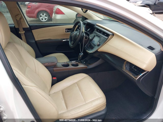 4T1BK1EB7GU200441 Toyota Avalon Touring