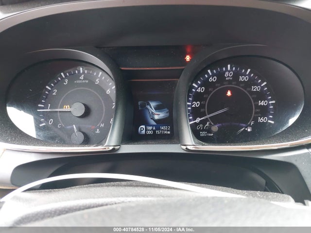 4T1BK1EB7GU200441 Toyota Avalon Touring