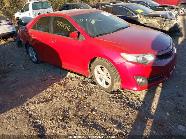 2014 4T1BF1FK7EU802210 main image