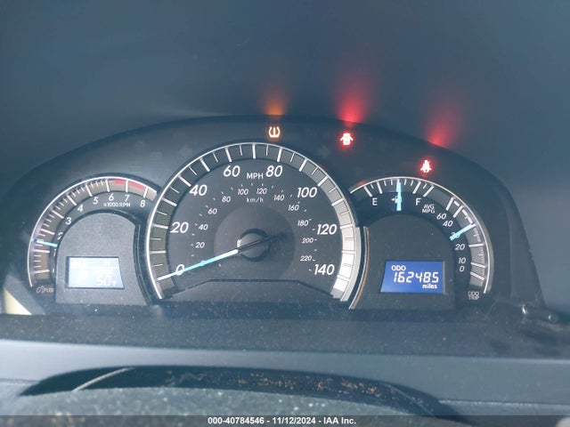 Toyota CAMRY SE 2014 4T1BF1FK7EU802210 Image 7