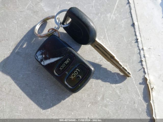 2003 MITSUBISHI MONTERO SPORT JA4LS21H73J002876 Photo 10