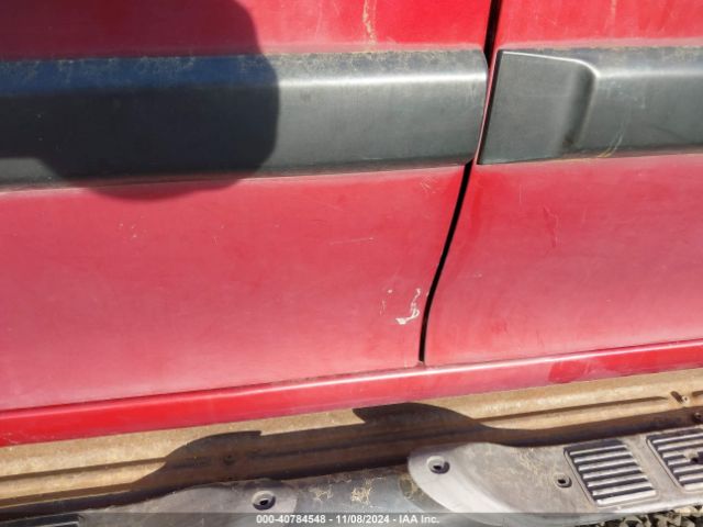 2003 MITSUBISHI MONTERO SPORT JA4LS21H73J002876 Photo 5