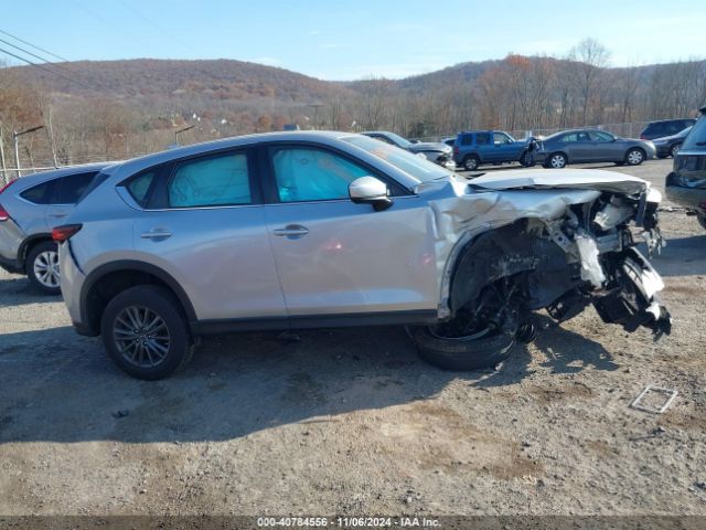 JM3KFABMXK1525326 Mazda CX-5 SPORT