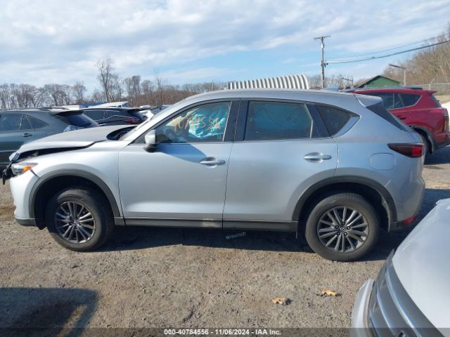 JM3KFABMXK1525326 Mazda CX-5 SPORT