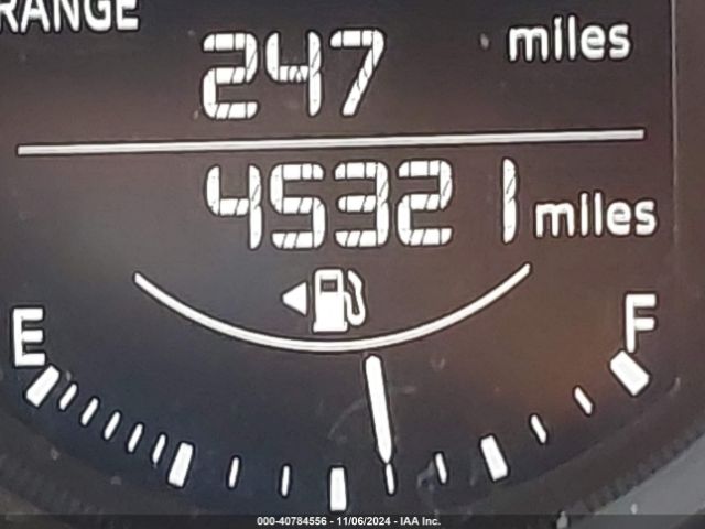 JM3KFABMXK1525326 Mazda CX-5 SPORT