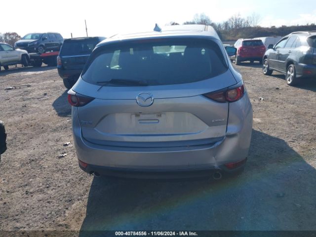 JM3KFABMXK1525326 Mazda CX-5 SPORT
