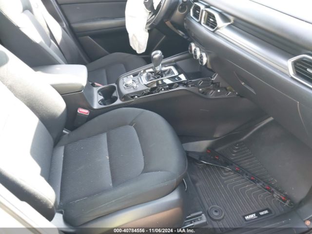 JM3KFABMXK1525326 Mazda CX-5 SPORT