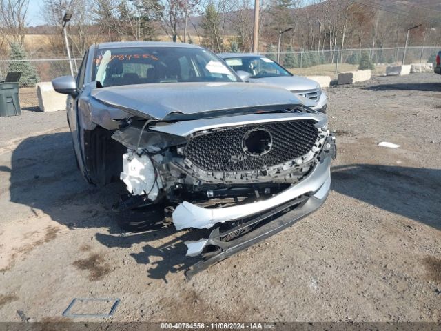JM3KFABMXK1525326 Mazda CX-5 SPORT