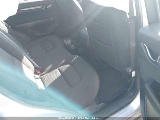 JM3KFABMXK1525326 Mazda CX-5 SPORT