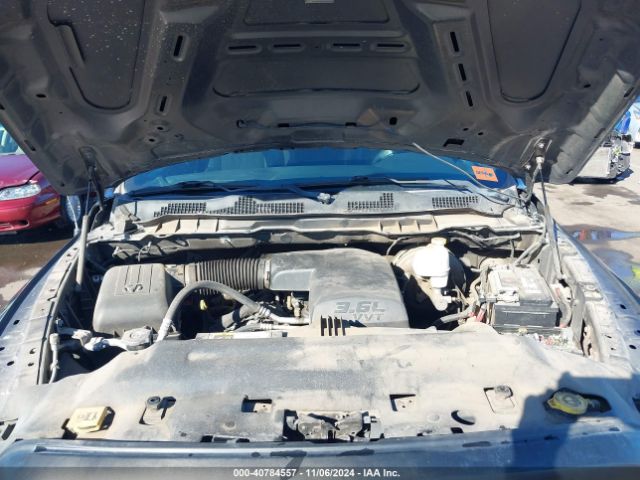1C6RR7YG6GS253711 RAM 1500 Rebel
