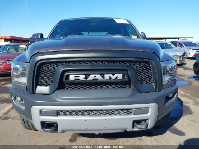 1C6RR7YG6GS253711 RAM 1500 Rebel