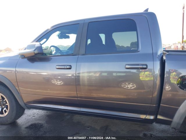 1C6RR7YG6GS253711 RAM 1500 Rebel