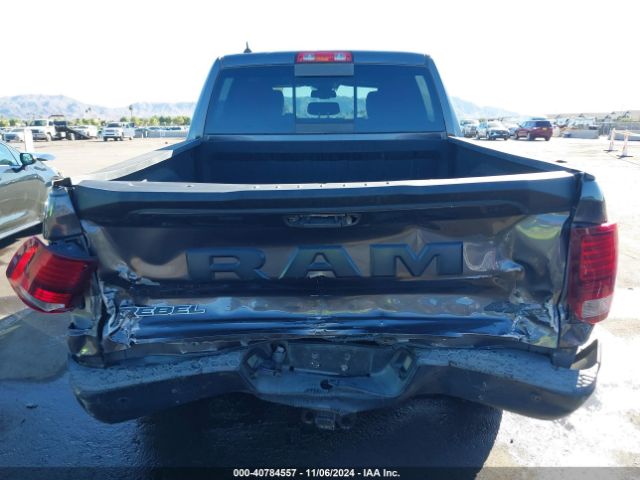 1C6RR7YG6GS253711 RAM 1500 Rebel