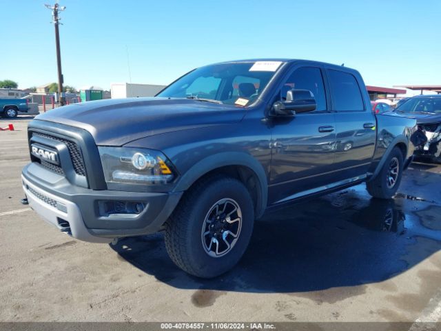 1C6RR7YG6GS253711 RAM 1500 Rebel