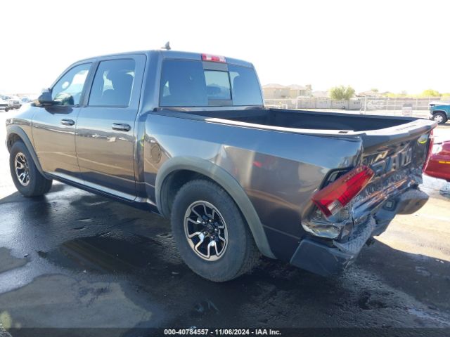 1C6RR7YG6GS253711 RAM 1500 Rebel