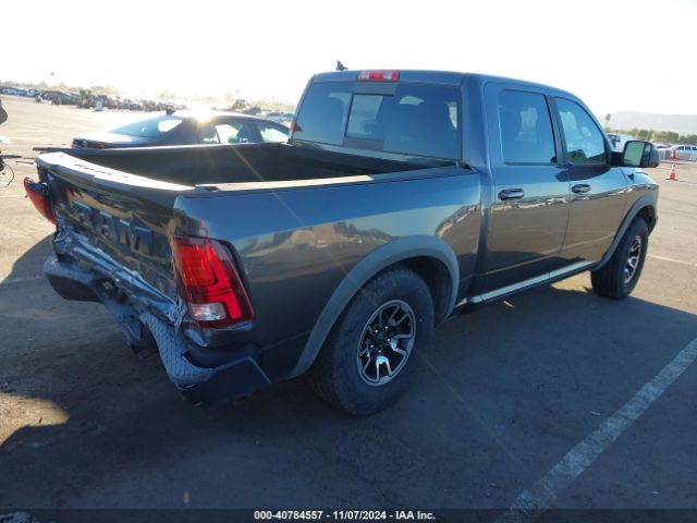 1C6RR7YG6GS253711 RAM 1500 Rebel