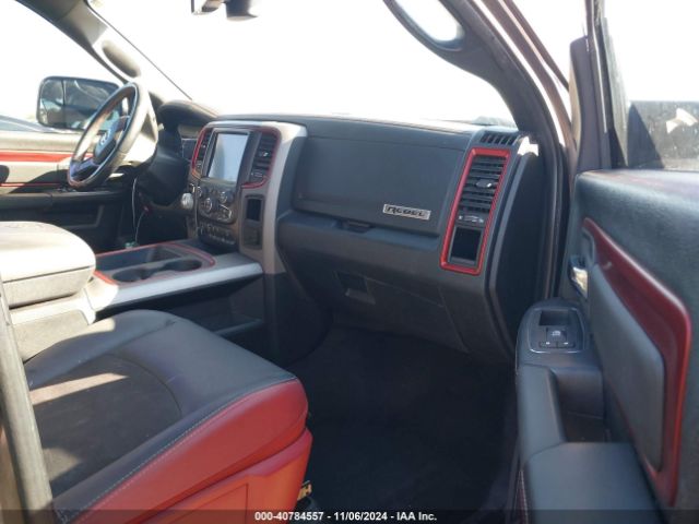 1C6RR7YG6GS253711 RAM 1500 Rebel