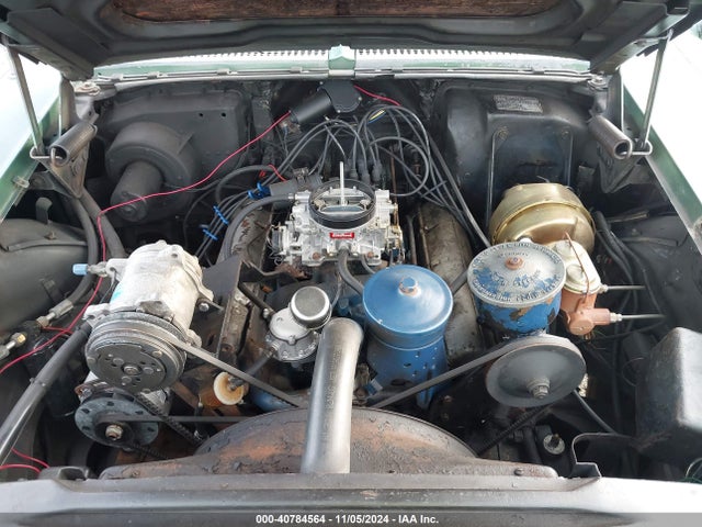 1958 CADILLAC FLEETWOOD 58M108213         Photo 9