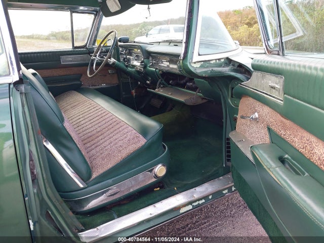 1958 CADILLAC FLEETWOOD 58M108213         Photo 4