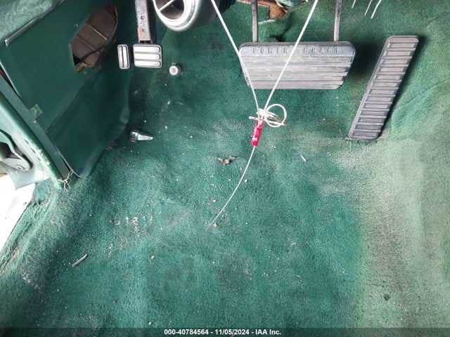1958 CADILLAC FLEETWOOD 58M108213         Photo 5