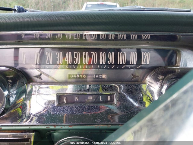 1958 CADILLAC FLEETWOOD 58M108213         Photo 6