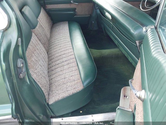 1958 CADILLAC FLEETWOOD 58M108213         Photo 7