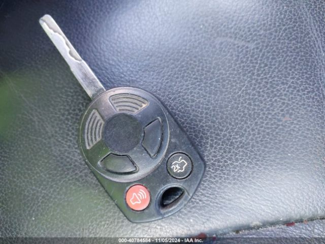 1FMCU9GX9EUB41847 Ford ESCAPE SE