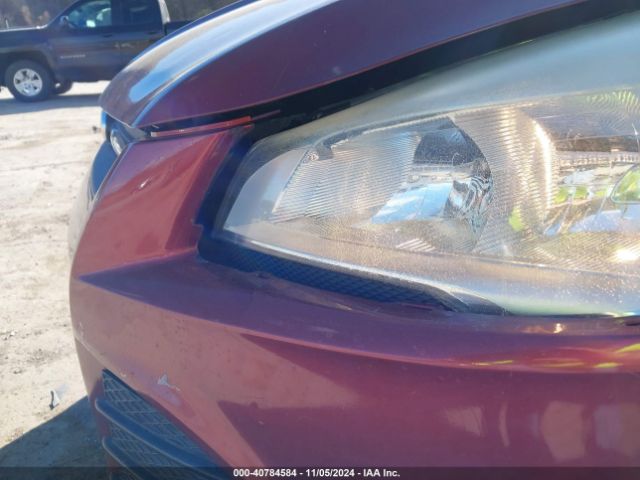 1FMCU9GX9EUB41847 Ford ESCAPE SE