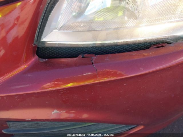 1FMCU9GX9EUB41847 Ford ESCAPE SE